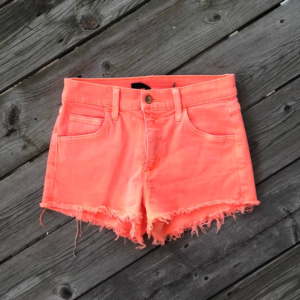 Joe’s Jeans shorts